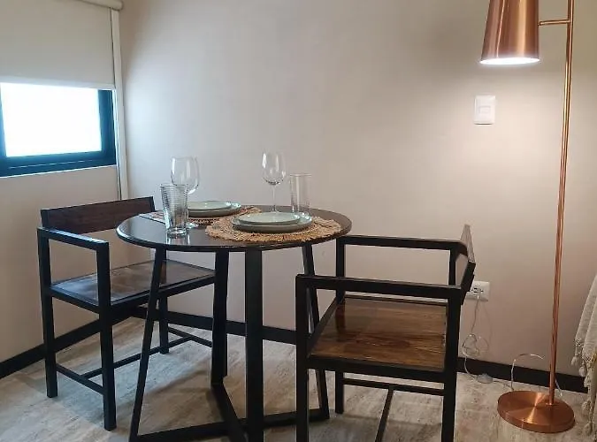 Apartment Ophelia Experience