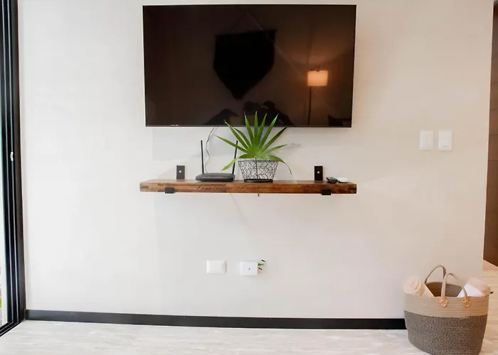 Ophelia Experience Apartment