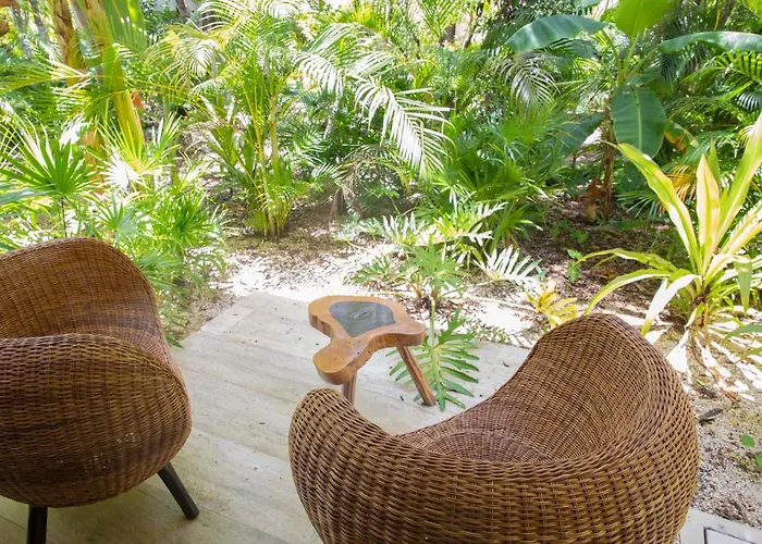 Ophelia Experience Apartment Tulum