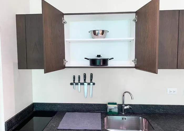 Ophelia Experience Apartment