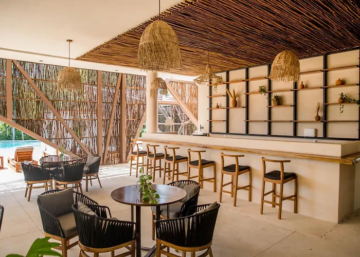 Ophelia Experience Apartment Tulum