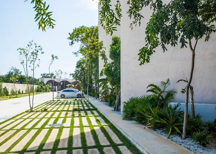 Ophelia Experience Tulum