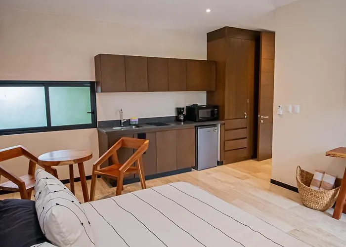 Ophelia Experience Apartment