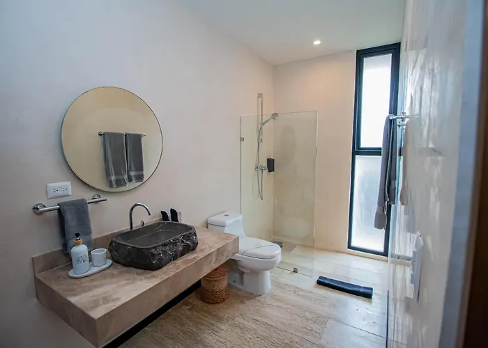 Ophelia Experience Apartment Tulum