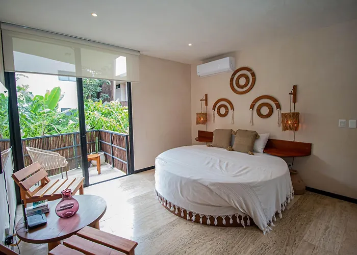 Ophelia Experience Tulum