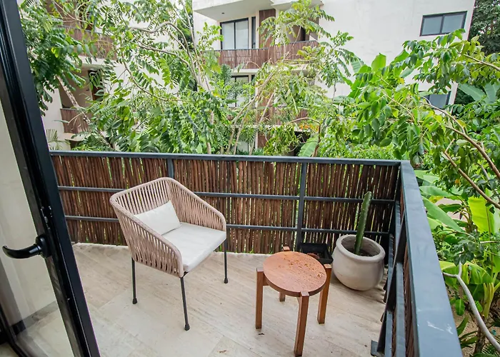 Ophelia Experience Apartment