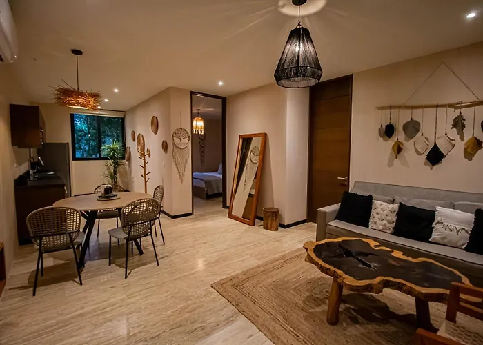 Ophelia Experience Tulum