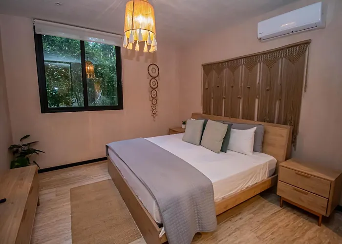 Ophelia Experience Apartment *