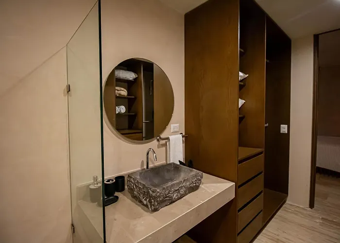 Ophelia Experience Apartment Tulum