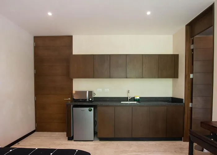 Ophelia Experience Apartment