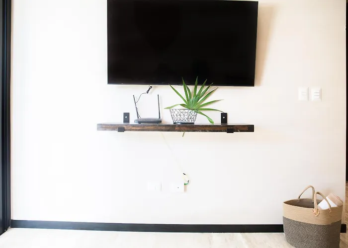 Ophelia Experience Apartment