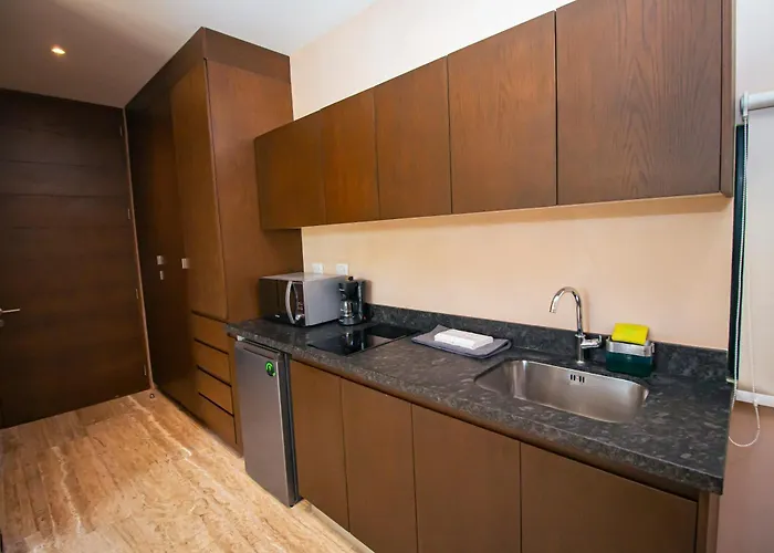 Ophelia Experience Apartment Tulum