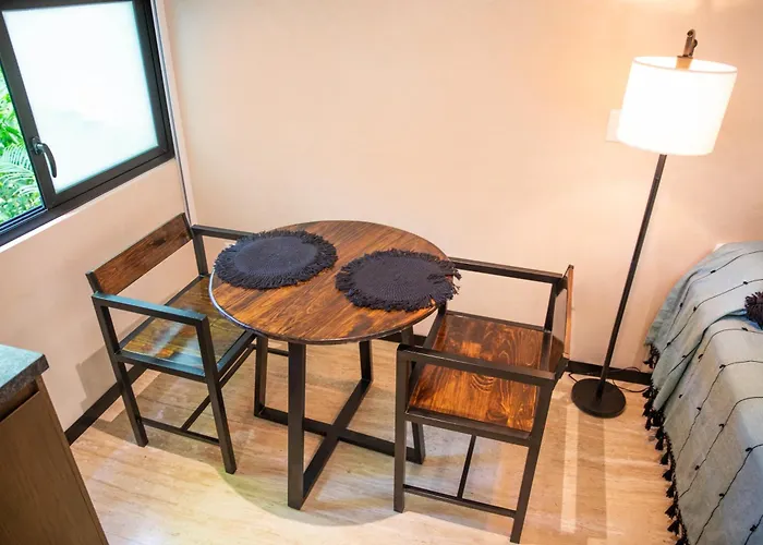 Ophelia Experience Apartment Tulum