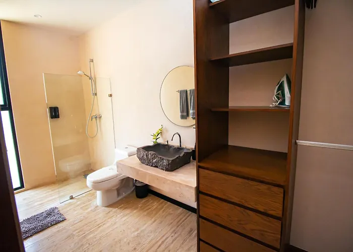 Ophelia Experience Apartment *
