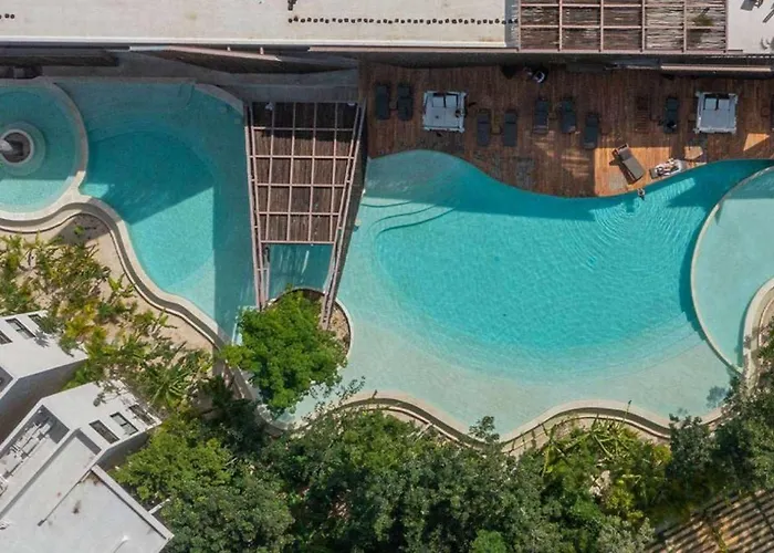 Ophelia Experience Tulum