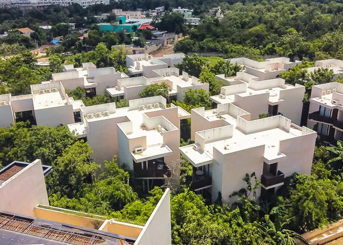 Ophelia Experience Apartment Tulum