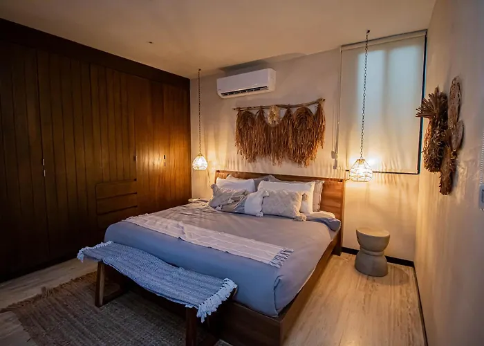 Ophelia Experience Tulum