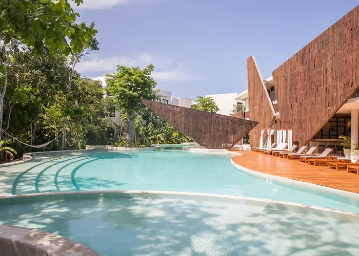 Ophelia Experience Tulum