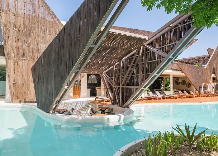 Ophelia Experience Tulum